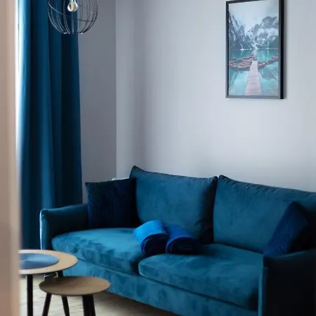 Sloneczny Z Tarasem I Ogrodem * Kudowa-Zdrój