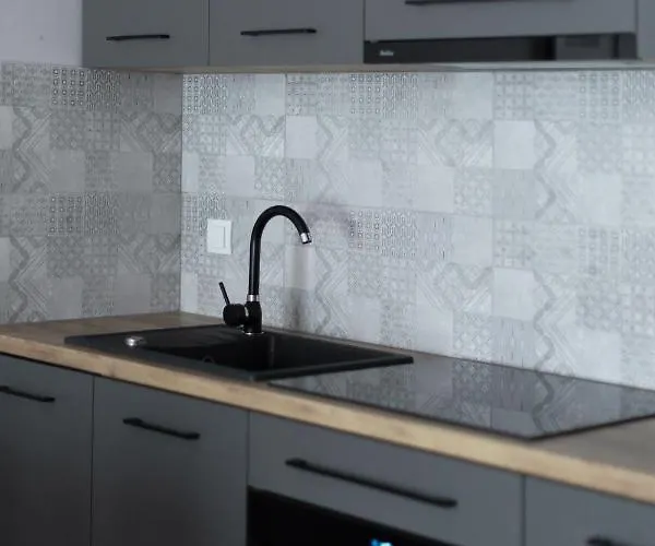 Sloneczny Z Tarasem I Ogrodem Kudowa-Zdrój